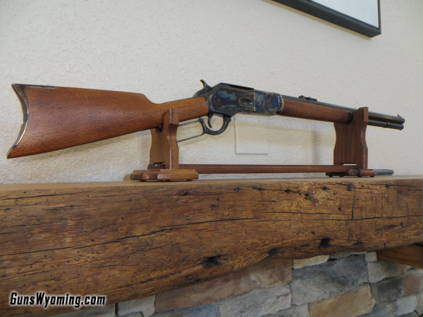 Chaparral Repeating Arms - Cal. 45-75 