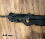 FN FS2000 5.56 unfired