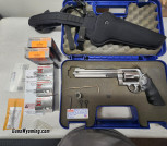 Smith & Wesson 460