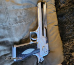 Desert Eagle 44 Mag 