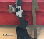 Smith and Wesson model 1854 in 44 Mag with 1000 rnds 