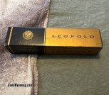 Leupold VX2 3x9x40