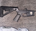 Anderson Manufacturing AR15 Lower