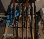 Military Surplus Rifles