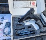 Ruger SR22