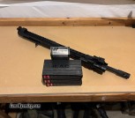 450 Bushmaster AR Upper with Ammo