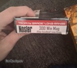 300 WIN. MAG Ammunition 