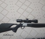 CVA Optima .50 cal