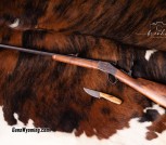 C. Sharps Arms 1875 Sharps 40-70 BN