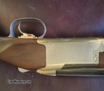Browning 725 Sporting 12 Ga O/U Shotgun