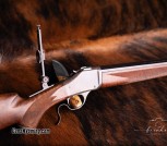 Browning 1885 High Wall BPCR