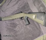 Beretta 1301 Tactical mod 2