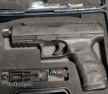 Walther PPQ 45