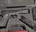 CZ 75 Omega