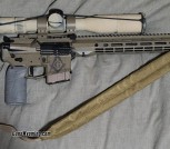 6mm ARC - AR15 - Aero Precision- [optic not included]