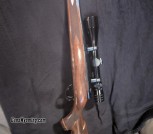 Weatherby Vanguard DLX 