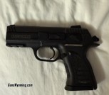 FS: Tanfoglio Defiant Compact 10mm