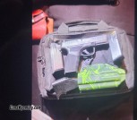 Springfield armory 9x19 Hellcat Pro 