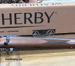 Weatherby Vanguard Sporter 7 PRC
