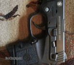 S&W Bodyguard 380