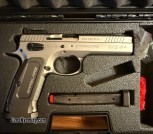 FS: SAR K12 Sport 9mm