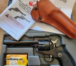 Ruger Blackhawk Flattop 44 Special 5.5