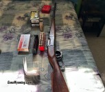 303 Savage model 1899b