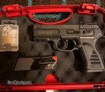 Tanfoglio Defiant Compact 10mm