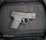 S&W Shield Plus 9
