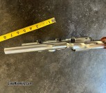 Ruger redhawk 44mag 7.5”