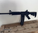 Delton AR-15