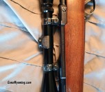 Vintage Leupold Vari - X