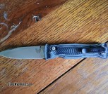 Benchmade 531