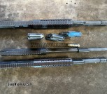 RAS-12 shotgun uppers