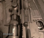 Savage MSR Recon 2.0