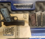 COLT Defender