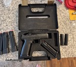 CZ P-10F 