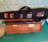 Mossberg Maverick 88 12 Gauge Shotgun