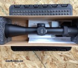 Leupold VX-5HD 2-10x42 CDS-ZL2