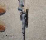 Bergara B14 HMR 308 Winchester