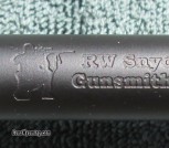 RW Snyder AR-10 Precision Rifle