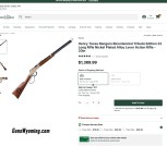 texas ranger