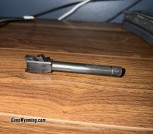 Brand new Barrel only for FN 509 LS Edge 9mm