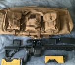 Daniel defense AR 15