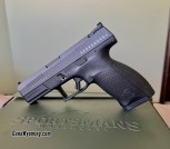 CZ P10C + AMMO + HOLSTERS