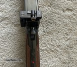 USRAC Winchester 1895 rifle