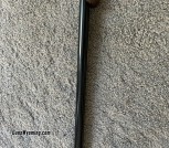 Browning 1895 30-40 Krag rifle