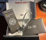 Springfield Armory SA-35