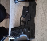 New Taurus G3XL