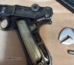 Rare opportunity!  DWM Luger